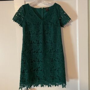 Ann Taylor Formal Dress.